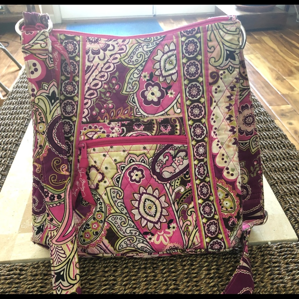 Vera Bradley handbag